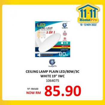 HomePro-11.11-Sale-9-350x350 - Beddings Electronics & Computers Furniture Home & Garden & Tools Home Appliances Home Decor Johor Kedah Kelantan Kuala Lumpur Malaysia Sales Melaka Negeri Sembilan Online Store Pahang Penang Perak Perlis Putrajaya Sabah Sarawak Selangor Terengganu 