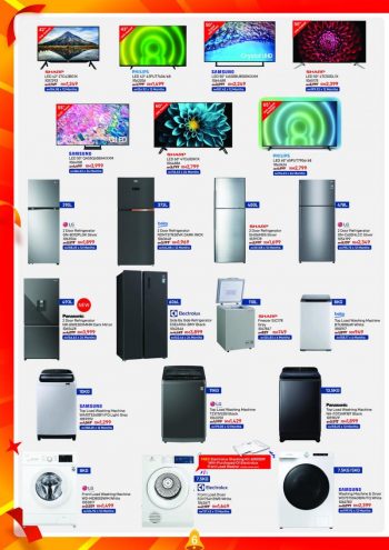 HomePro-Christmas-Sale-Catalogue-5-350x495 - Computer Accessories Electronics & Computers Home Appliances IT Gadgets Accessories Johor Kedah Kelantan Kuala Lumpur Malaysia Sales Melaka Negeri Sembilan Pahang Penang Perak Perlis Putrajaya Sabah Sarawak Selangor Terengganu 