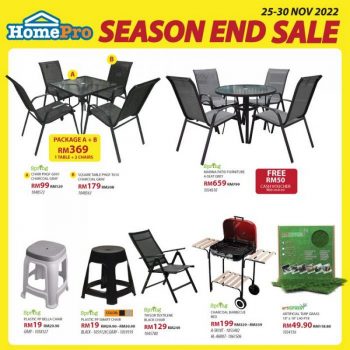 HomePro-Season-End-Sale-6-350x350 - Computer Accessories Electronics & Computers Home Appliances IT Gadgets Accessories Johor Kedah Kelantan Kitchen Appliances Kuala Lumpur Malaysia Sales Melaka Negeri Sembilan Pahang Penang Perak Perlis Putrajaya Sabah Sarawak Selangor Terengganu 