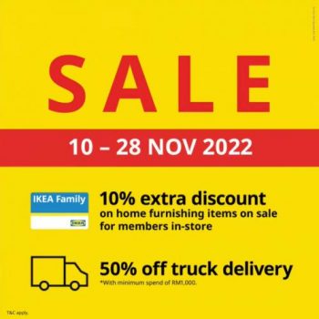 IKEA-Special-Sale-350x350 - Furniture Home & Garden & Tools Home Decor Johor Kedah Kelantan Kuala Lumpur Malaysia Sales Melaka Negeri Sembilan Pahang Penang Perak Perlis Putrajaya Sabah Sarawak Selangor Terengganu 