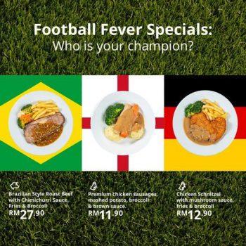 IKEA-Swedish-Restaurants-Football-Fever-Specials-350x350 - Beverages Food , Restaurant & Pub Kuala Lumpur Promotions & Freebies Selangor 