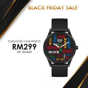 Ice-Watch-Black-Friday-Sale-5-350x350 - Fashion Accessories Fashion Lifestyle & Department Store Johor Kedah Kelantan Kuala Lumpur Malaysia Sales Melaka Negeri Sembilan Pahang Penang Perak Perlis Putrajaya Sabah Sarawak Selangor Terengganu Watches 