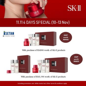 Isetan-11.11-Crazy-Deals-1-350x350 - Johor Kedah Kelantan Kuala Lumpur Melaka Negeri Sembilan Online Store Others Pahang Penang Perak Perlis Promotions & Freebies Putrajaya Sabah Sarawak Selangor Terengganu 
