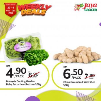 Jaya-Grocer-Weekly-Deals-Promotion-5-350x349 - Johor Kedah Kelantan Kuala Lumpur Melaka Negeri Sembilan Online Store Pahang Penang Perak Perlis Promotions & Freebies Putrajaya Sabah Sarawak Selangor Supermarket & Hypermarket Terengganu 