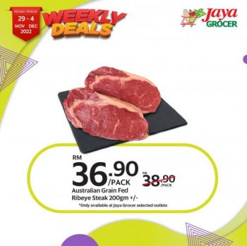 Jaya-Grocer-Weekly-Deals-Promotion-6-350x349 - Johor Kedah Kelantan Kuala Lumpur Melaka Negeri Sembilan Online Store Pahang Penang Perak Perlis Promotions & Freebies Putrajaya Sabah Sarawak Selangor Supermarket & Hypermarket Terengganu 