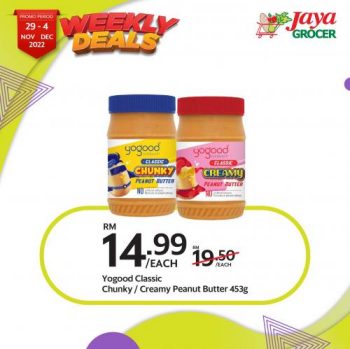 Jaya-Grocer-Weekly-Deals-Promotion-7-350x349 - Johor Kedah Kelantan Kuala Lumpur Melaka Negeri Sembilan Online Store Pahang Penang Perak Perlis Promotions & Freebies Putrajaya Sabah Sarawak Selangor Supermarket & Hypermarket Terengganu 