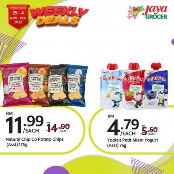 Jaya-Grocer-Weekly-Deals-Promotion-8-350x349 - Johor Kedah Kelantan Kuala Lumpur Melaka Negeri Sembilan Online Store Pahang Penang Perak Perlis Promotions & Freebies Putrajaya Sabah Sarawak Selangor Supermarket & Hypermarket Terengganu 