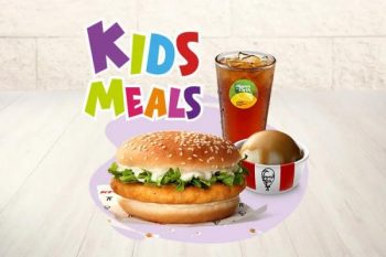 KFC-Kids-Meals-Promo-2-350x233 - Beverages Fast Food Food , Restaurant & Pub Johor Kedah Kelantan Kuala Lumpur Melaka Negeri Sembilan Pahang Penang Perak Perlis Promotions & Freebies Putrajaya Sabah Sarawak Selangor Terengganu 