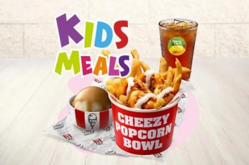 KFC-Kids-Meals-Promo-3-350x233 - Beverages Fast Food Food , Restaurant & Pub Johor Kedah Kelantan Kuala Lumpur Melaka Negeri Sembilan Pahang Penang Perak Perlis Promotions & Freebies Putrajaya Sabah Sarawak Selangor Terengganu 