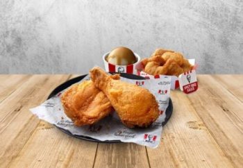 KFC-Meals-Extra-25-Off-Promotion-350x242 - Beverages Food , Restaurant & Pub Johor Kedah Kelantan Kuala Lumpur Melaka Negeri Sembilan Pahang Penang Perak Perlis Promotions & Freebies Putrajaya Sabah Sarawak Selangor Terengganu 