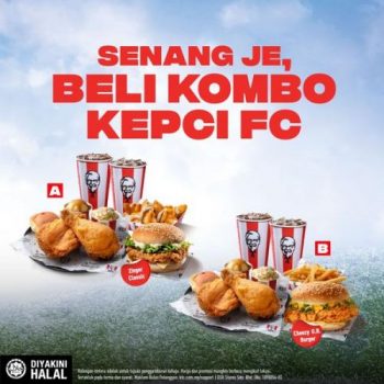 KFC-Win-FREE-Trip-To-Qatar-Contest-350x350 - Beverages Events & Fairs Fast Food Food , Restaurant & Pub Johor Kedah Kelantan Kuala Lumpur Melaka Negeri Sembilan Pahang Penang Perak Perlis Putrajaya Sabah Sarawak Selangor Terengganu 