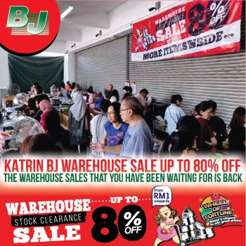 Katrin-BJ-Warehouse-Stock-Clearance-Sale-4-1-350x350 - Home & Garden & Tools Kitchenware Selangor Warehouse Sale & Clearance in Malaysia 