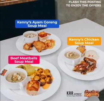 Kenny-Rogers-Roasters-Black-Friday-Promotion-11-350x341 - Beverages Food , Restaurant & Pub Johor Kedah Kelantan Kuala Lumpur Melaka Negeri Sembilan Pahang Penang Perak Perlis Promotions & Freebies Putrajaya Sabah Sarawak Selangor Terengganu 