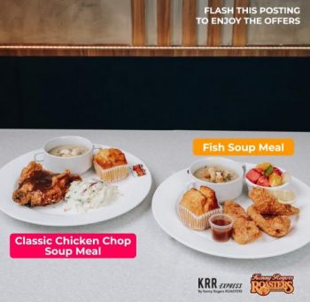 Kenny-Rogers-Roasters-Black-Friday-Promotion-2-350x341 - Beverages Food , Restaurant & Pub Johor Kedah Kelantan Kuala Lumpur Melaka Negeri Sembilan Pahang Penang Perak Perlis Promotions & Freebies Putrajaya Sabah Sarawak Selangor Terengganu 