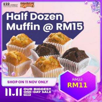 Kenny-Rogers-Roasters-Lazada-11.11-Sale-2-350x350 - Beverages Food , Restaurant & Pub Johor Kedah Kelantan Kuala Lumpur Malaysia Sales Melaka Negeri Sembilan Online Store Pahang Penang Perak Perlis Putrajaya Sabah Sarawak Selangor Terengganu 
