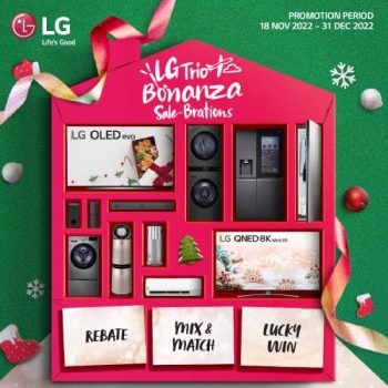 LG-Trio-Bonanza-Sale-Brations-Promotion-350x350 - Electronics & Computers Home Appliances Johor Kedah Kelantan Kitchen Appliances Kuala Lumpur Melaka Negeri Sembilan Pahang Penang Perak Perlis Promotions & Freebies Putrajaya Sabah Sarawak Selangor Terengganu 