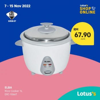 Lotuss-11.11-Sale-8-350x350 - Johor Kedah Kelantan Kuala Lumpur Malaysia Sales Melaka Negeri Sembilan Online Store Pahang Penang Perak Perlis Putrajaya Sabah Sarawak Selangor Supermarket & Hypermarket Terengganu 