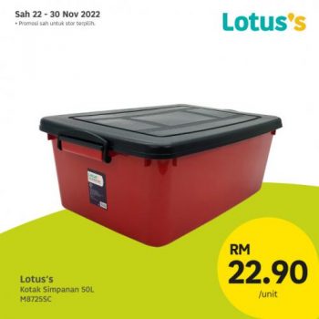 Lotuss-Berjimat-Dengan-Kami-Promotion-10-11-350x350 - Johor Kedah Kelantan Kuala Lumpur Melaka Negeri Sembilan Pahang Penang Perak Perlis Promotions & Freebies Putrajaya Sabah Sarawak Selangor Supermarket & Hypermarket Terengganu 