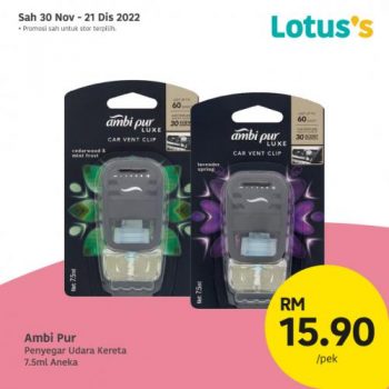 Lotuss-Berjimat-Dengan-Kami-Promotion-10-16-350x350 - Johor Kedah Kelantan Kuala Lumpur Melaka Negeri Sembilan Pahang Penang Perak Perlis Promotions & Freebies Putrajaya Sabah Sarawak Selangor Supermarket & Hypermarket Terengganu 