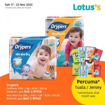 Lotuss-Berjimat-Dengan-Kami-Promotion-10-8-350x350 - Johor Kedah Kelantan Kuala Lumpur Melaka Negeri Sembilan Online Store Pahang Penang Perak Perlis Promotions & Freebies Putrajaya Sabah Sarawak Selangor Supermarket & Hypermarket Terengganu 