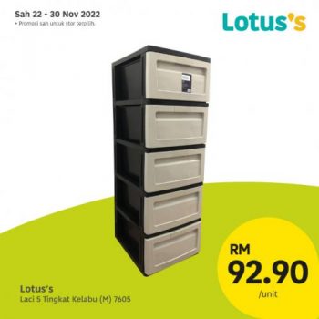 Lotuss-Berjimat-Dengan-Kami-Promotion-11-11-350x350 - Johor Kedah Kelantan Kuala Lumpur Melaka Negeri Sembilan Pahang Penang Perak Perlis Promotions & Freebies Putrajaya Sabah Sarawak Selangor Supermarket & Hypermarket Terengganu 