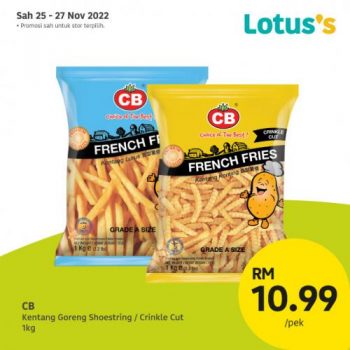 Lotuss-Berjimat-Dengan-Kami-Promotion-11-13-350x350 - Johor Kedah Kelantan Kuala Lumpur Melaka Negeri Sembilan Online Store Pahang Penang Perak Perlis Promotions & Freebies Putrajaya Sabah Sarawak Selangor Supermarket & Hypermarket Terengganu 
