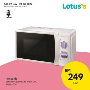 Lotuss-Berjimat-Dengan-Kami-Promotion-11-15-350x350 - Johor Kedah Kelantan Kuala Lumpur Melaka Negeri Sembilan Online Store Pahang Penang Perak Perlis Promotions & Freebies Putrajaya Sabah Sarawak Selangor Supermarket & Hypermarket Terengganu 