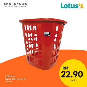 Lotuss-Berjimat-Dengan-Kami-Promotion-11-6-350x350 - Johor Kedah Kelantan Kuala Lumpur Melaka Negeri Sembilan Online Store Pahang Penang Perak Perlis Promotions & Freebies Putrajaya Sabah Sarawak Selangor Supermarket & Hypermarket Terengganu 