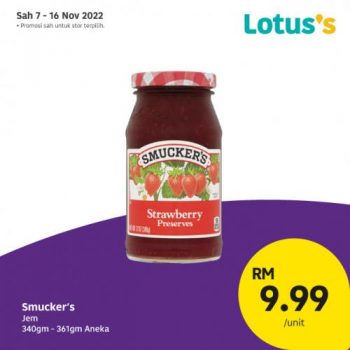 Lotuss-Berjimat-Dengan-Kami-Promotion-12-350x350 - Johor Kedah Kelantan Kuala Lumpur Melaka Negeri Sembilan Pahang Penang Perak Perlis Promotions & Freebies Putrajaya Sabah Sarawak Selangor Supermarket & Hypermarket Terengganu 