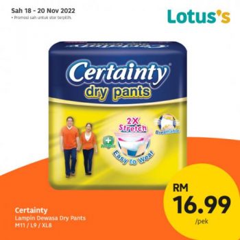 Lotuss-Berjimat-Dengan-Kami-Promotion-13-7-350x350 - Johor Kedah Kelantan Kuala Lumpur Melaka Negeri Sembilan Online Store Pahang Penang Perak Perlis Promotions & Freebies Putrajaya Sabah Sarawak Selangor Supermarket & Hypermarket Terengganu 
