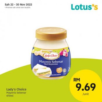 Lotuss-Berjimat-Dengan-Kami-Promotion-13-9-350x350 - Johor Kedah Kelantan Kuala Lumpur Melaka Negeri Sembilan Pahang Penang Perak Perlis Promotions & Freebies Putrajaya Sabah Sarawak Selangor Supermarket & Hypermarket Terengganu 