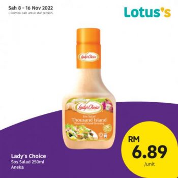 Lotuss-Berjimat-Dengan-Kami-Promotion-14-1-350x350 - Johor Kedah Kelantan Kuala Lumpur Melaka Negeri Sembilan Pahang Penang Perak Perlis Promotions & Freebies Putrajaya Sabah Sarawak Selangor Supermarket & Hypermarket Terengganu 