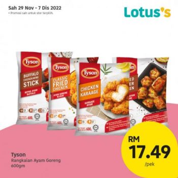 Lotuss-Berjimat-Dengan-Kami-Promotion-14-13-350x350 - Johor Kedah Kelantan Kuala Lumpur Melaka Negeri Sembilan Online Store Pahang Penang Perak Perlis Promotions & Freebies Putrajaya Sabah Sarawak Selangor Supermarket & Hypermarket Terengganu 