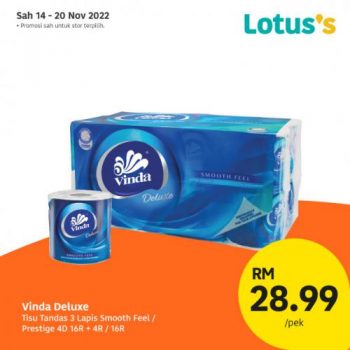 Lotuss-Berjimat-Dengan-Kami-Promotion-14-5-350x350 - Johor Kedah Kelantan Kuala Lumpur Melaka Negeri Sembilan Pahang Penang Perak Perlis Promotions & Freebies Putrajaya Sabah Sarawak Selangor Supermarket & Hypermarket Terengganu 