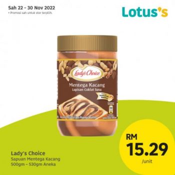 Lotuss-Berjimat-Dengan-Kami-Promotion-14-9-350x350 - Johor Kedah Kelantan Kuala Lumpur Melaka Negeri Sembilan Pahang Penang Perak Perlis Promotions & Freebies Putrajaya Sabah Sarawak Selangor Supermarket & Hypermarket Terengganu 