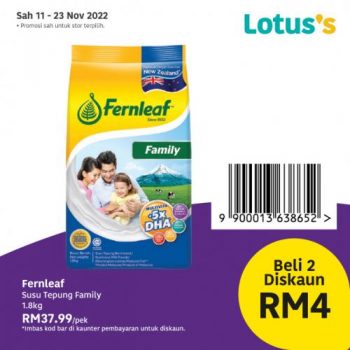 Lotuss-Berjimat-Dengan-Kami-Promotion-17-3-350x350 - Johor Kedah Kelantan Kuala Lumpur Melaka Negeri Sembilan Online Store Pahang Penang Perak Perlis Promotions & Freebies Putrajaya Sabah Sarawak Selangor Supermarket & Hypermarket Terengganu 