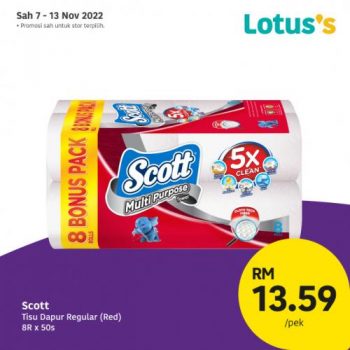 Lotuss-Berjimat-Dengan-Kami-Promotion-17-350x350 - Johor Kedah Kelantan Kuala Lumpur Melaka Negeri Sembilan Pahang Penang Perak Perlis Promotions & Freebies Putrajaya Sabah Sarawak Selangor Supermarket & Hypermarket Terengganu 