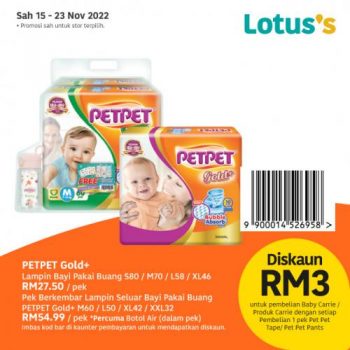 Lotuss-Berjimat-Dengan-Kami-Promotion-17-5-350x350 - Johor Kedah Kelantan Kuala Lumpur Melaka Negeri Sembilan Online Store Pahang Penang Perak Perlis Promotions & Freebies Putrajaya Sabah Sarawak Selangor Supermarket & Hypermarket Terengganu 