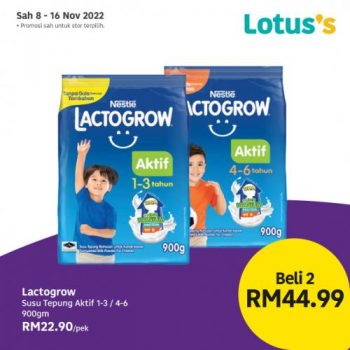 Lotuss-Berjimat-Dengan-Kami-Promotion-18-1-350x350 - Johor Kedah Kelantan Kuala Lumpur Melaka Negeri Sembilan Pahang Penang Perak Perlis Promotions & Freebies Putrajaya Sabah Sarawak Selangor Supermarket & Hypermarket Terengganu 