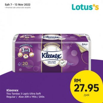 Lotuss-Berjimat-Dengan-Kami-Promotion-18-350x350 - Johor Kedah Kelantan Kuala Lumpur Melaka Negeri Sembilan Pahang Penang Perak Perlis Promotions & Freebies Putrajaya Sabah Sarawak Selangor Supermarket & Hypermarket Terengganu 