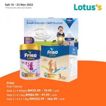 Lotuss-Berjimat-Dengan-Kami-Promotion-18-5-350x350 - Johor Kedah Kelantan Kuala Lumpur Melaka Negeri Sembilan Online Store Pahang Penang Perak Perlis Promotions & Freebies Putrajaya Sabah Sarawak Selangor Supermarket & Hypermarket Terengganu 