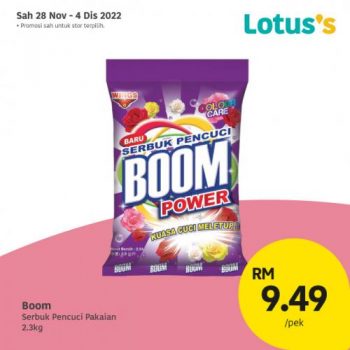 Lotuss-Berjimat-Dengan-Kami-Promotion-19-11-350x350 - Johor Kedah Kelantan Kuala Lumpur Melaka Negeri Sembilan Pahang Penang Perak Perlis Promotions & Freebies Putrajaya Sabah Sarawak Selangor Supermarket & Hypermarket Terengganu 