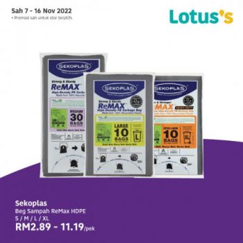 Lotuss-Berjimat-Dengan-Kami-Promotion-19-350x350 - Johor Kedah Kelantan Kuala Lumpur Melaka Negeri Sembilan Pahang Penang Perak Perlis Promotions & Freebies Putrajaya Sabah Sarawak Selangor Supermarket & Hypermarket Terengganu 