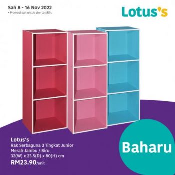 Lotuss-Berjimat-Dengan-Kami-Promotion-2-1-350x350 - Johor Kedah Kelantan Kuala Lumpur Melaka Negeri Sembilan Pahang Penang Perak Perlis Promotions & Freebies Putrajaya Sabah Sarawak Selangor Supermarket & Hypermarket Terengganu 