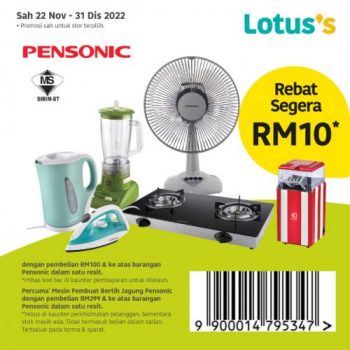 Lotuss-Berjimat-Dengan-Kami-Promotion-2-10-350x350 - Johor Kedah Kelantan Kuala Lumpur Melaka Negeri Sembilan Pahang Penang Perak Perlis Promotions & Freebies Putrajaya Sabah Sarawak Selangor Supermarket & Hypermarket Terengganu 