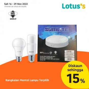 Lotuss-Berjimat-Dengan-Kami-Promotion-2-6-350x350 - Johor Kedah Kelantan Kuala Lumpur Melaka Negeri Sembilan Online Store Pahang Penang Perak Perlis Promotions & Freebies Putrajaya Sabah Sarawak Selangor Supermarket & Hypermarket Terengganu 