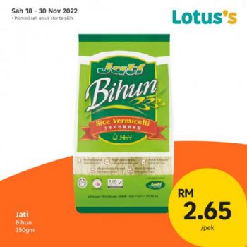 Lotuss-Berjimat-Dengan-Kami-Promotion-2-8-350x350 - Johor Kedah Kelantan Kuala Lumpur Melaka Negeri Sembilan Online Store Pahang Penang Perak Perlis Promotions & Freebies Putrajaya Sabah Sarawak Selangor Supermarket & Hypermarket Terengganu 
