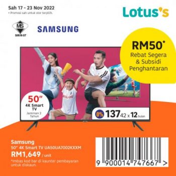 Lotuss-Berjimat-Dengan-Kami-Promotion-27-3-350x350 - Johor Kedah Kelantan Kuala Lumpur Melaka Negeri Sembilan Online Store Pahang Penang Perak Perlis Promotions & Freebies Putrajaya Sabah Sarawak Selangor Supermarket & Hypermarket Terengganu 