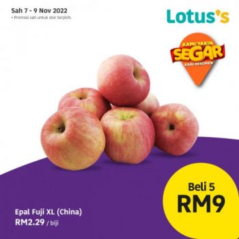 Lotuss-Berjimat-Dengan-Kami-Promotion-27-350x350 - Johor Kedah Kelantan Kuala Lumpur Melaka Negeri Sembilan Pahang Penang Perak Perlis Promotions & Freebies Putrajaya Sabah Sarawak Selangor Supermarket & Hypermarket Terengganu 