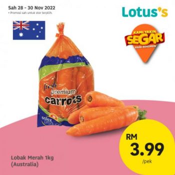 Lotuss-Berjimat-Dengan-Kami-Promotion-27-6-350x350 - Johor Kedah Kelantan Kuala Lumpur Melaka Negeri Sembilan Pahang Penang Perak Perlis Promotions & Freebies Putrajaya Sabah Sarawak Selangor Supermarket & Hypermarket Terengganu 